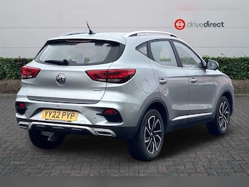 Used MG MG ZS undefined for sale - 77459208: Photo