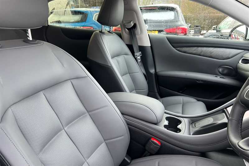 Used MG MG IM5 2025 for sale - 77481796: Photo 23