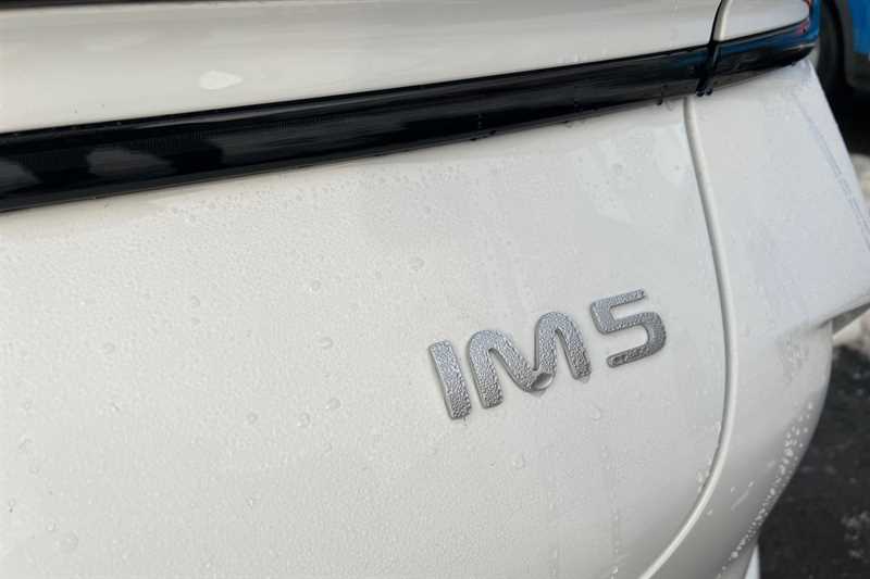 Used MG MG IM5 2025 for sale - 77481796: Photo 30