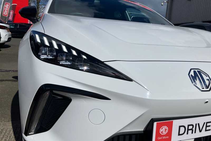 Used MG MG4 2023 for sale - 78119434: Photo 28