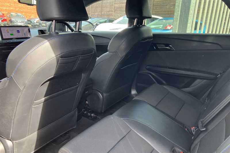 Used MG MG4 2023 for sale - 78119434: Photo 40