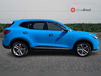 Used MG MG HS 2023 for sale - 79149655: Photo