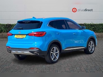 Used MG MG HS 2023 for sale - 79149655: Photo