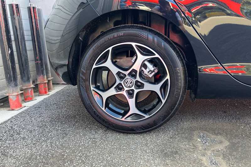 Used MG MG3 2025 for sale - 76733653: Photo 10