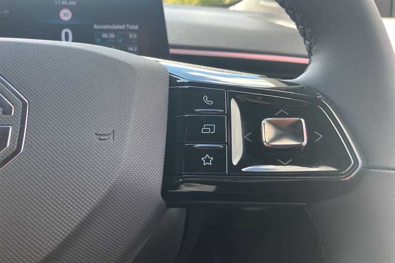 Used MG MG3 2025 for sale - 76733653: Photo 22