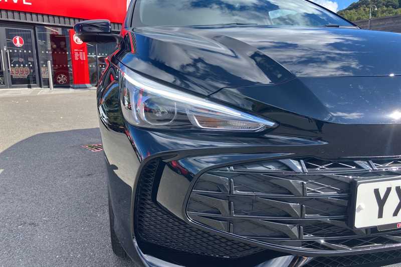 Used MG MG3 2025 for sale - 76733653: Photo 28