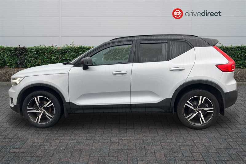 Used Volvo XC40 2021 for sale - 77317063: Photo 6