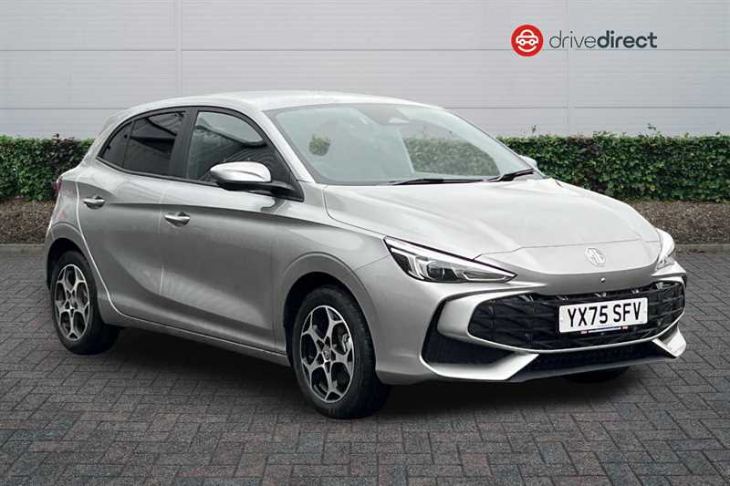 Used MG MG3 2026 for sale - 78130615: Photo 1