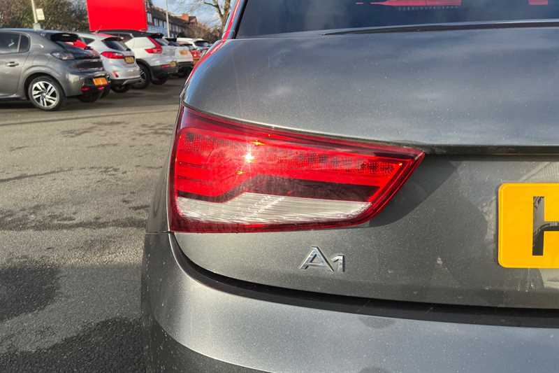 Used Audi A1 2016 for sale - 78142959: Photo 32