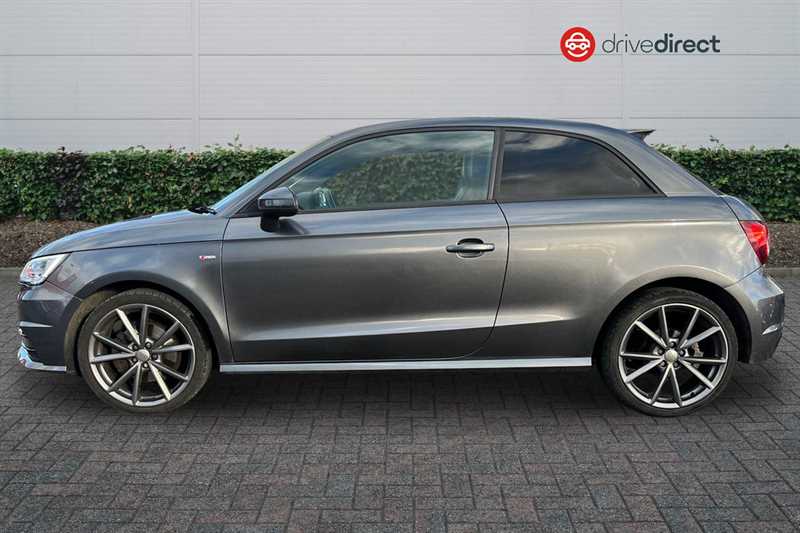 Used Audi A1 2016 for sale - 78142959: Photo 6