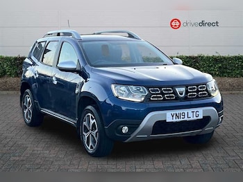 2019 - 1.3 TCe 130 Prestige 5dr