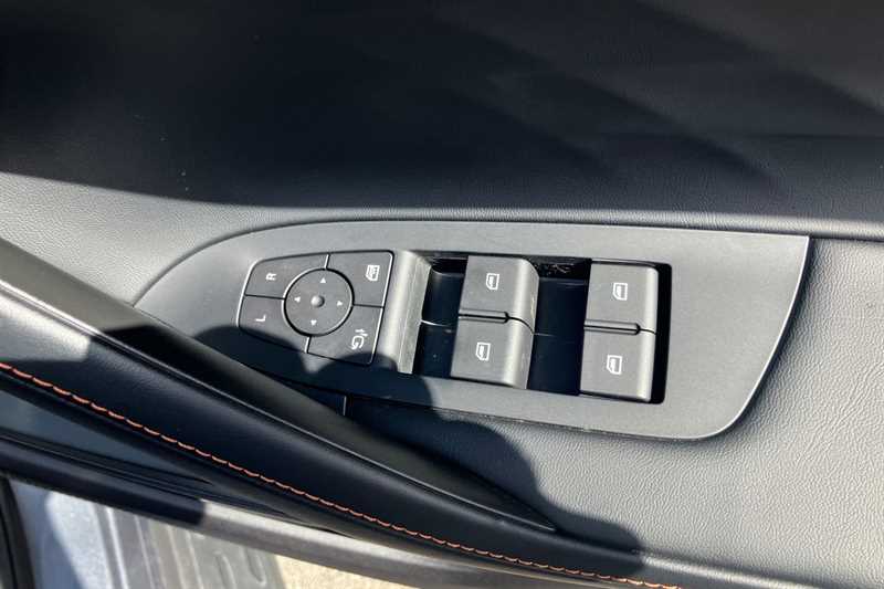Used MG MG HS 2025 for sale - 75819236: Photo 16