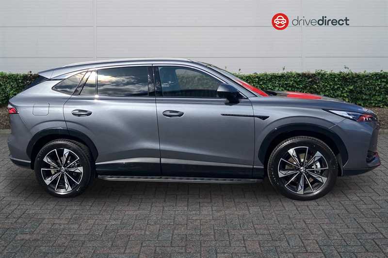 Used MG MG HS 2025 for sale - 75819236: Photo 2