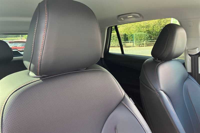 Used MG MG HS 2025 for sale - 75819236: Photo 23