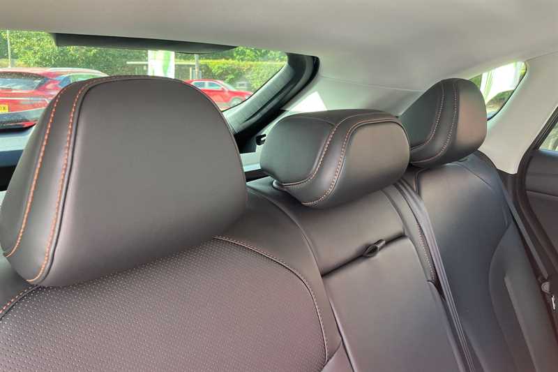 Used MG MG HS 2025 for sale - 75819236: Photo 24
