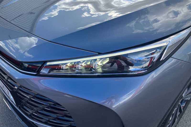 Used MG MG HS 2025 for sale - 75819236: Photo 29