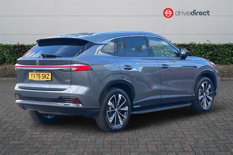 Used MG MG HS 2025 for sale - 75819236: Photo 3