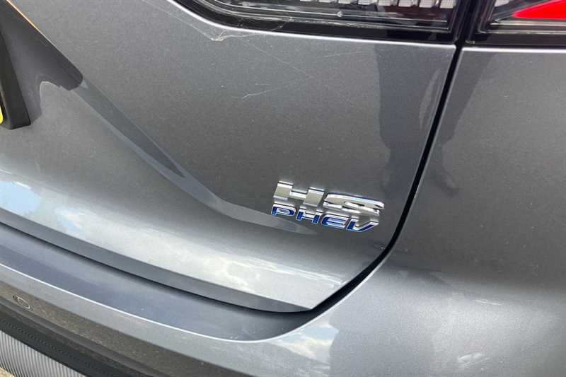 Used MG MG HS 2025 for sale - 75819236: Photo 30