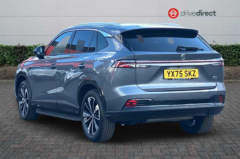 Used MG MG HS 2025 for sale - 75819236: Photo 5