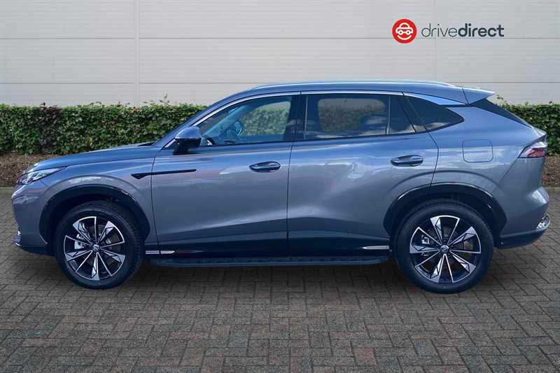 Used MG MG HS 2025 for sale - 75819236: Photo 6