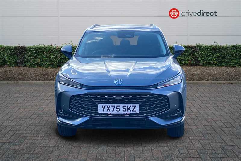 Used MG MG HS 2025 for sale - 75819236: Photo 8