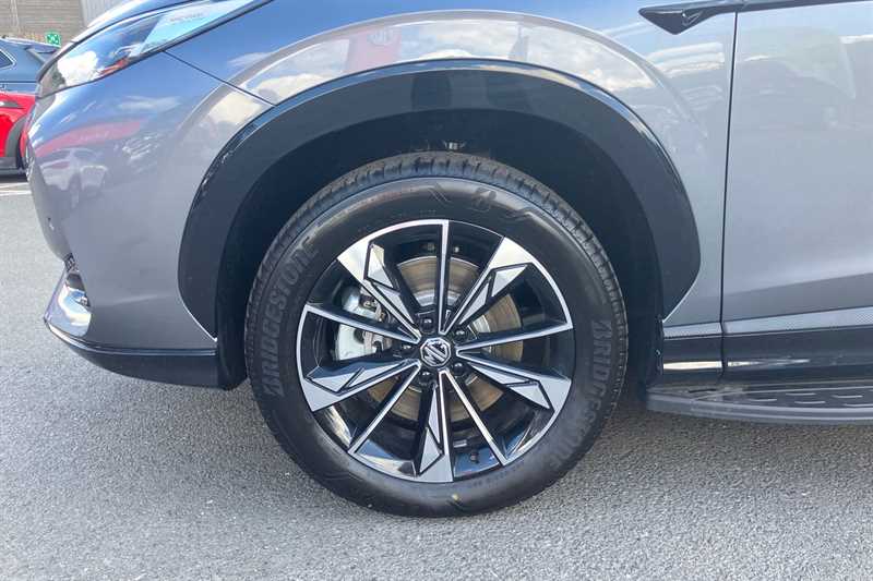 Used MG MG HS 2025 for sale - 75819236: Photo 9