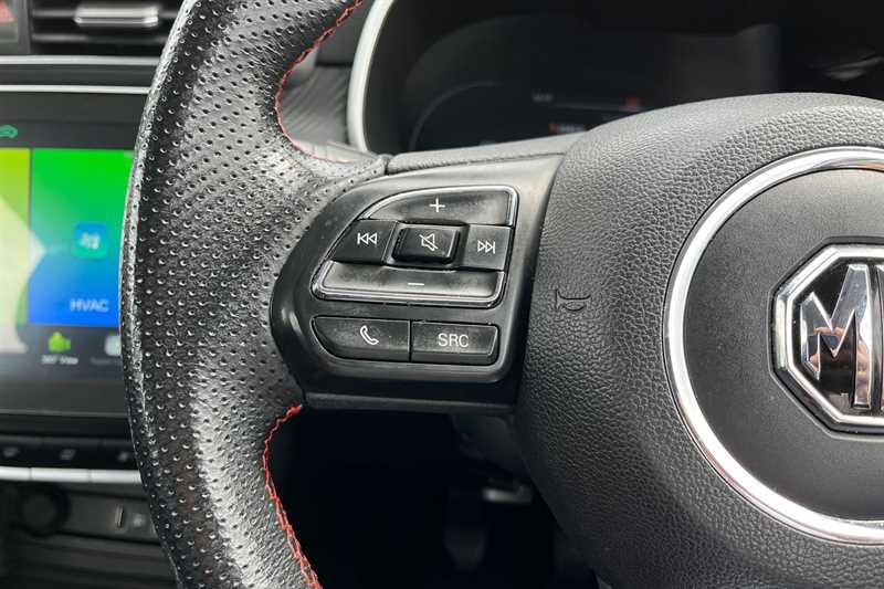 Used MG MG ZS 2021 for sale - 76362469: Photo 21