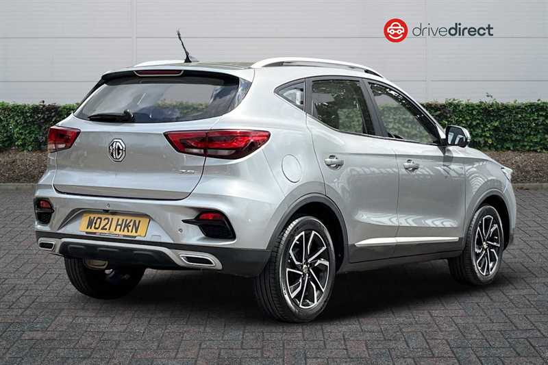 Used MG MG ZS 2021 for sale - 76362469: Photo 3