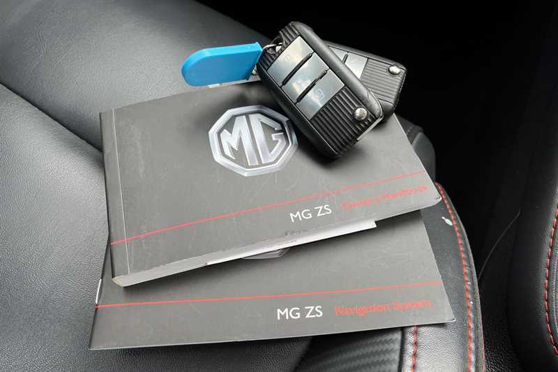 Used MG MG ZS 2021 for sale - 76362469: Photo 36