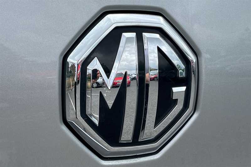 Used MG MG ZS 2021 for sale - 76362469: Photo 38