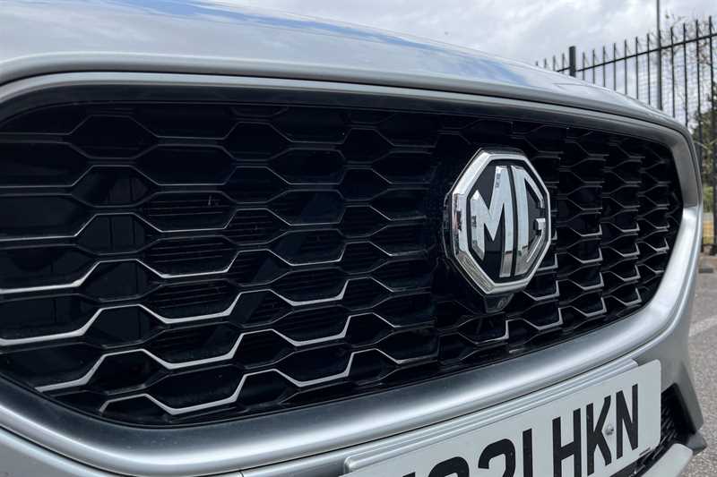 Used MG MG ZS 2021 for sale - 76362469: Photo 48