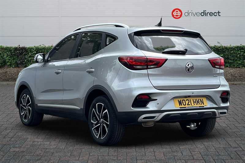 Used MG MG ZS 2021 for sale - 76362469: Photo 5