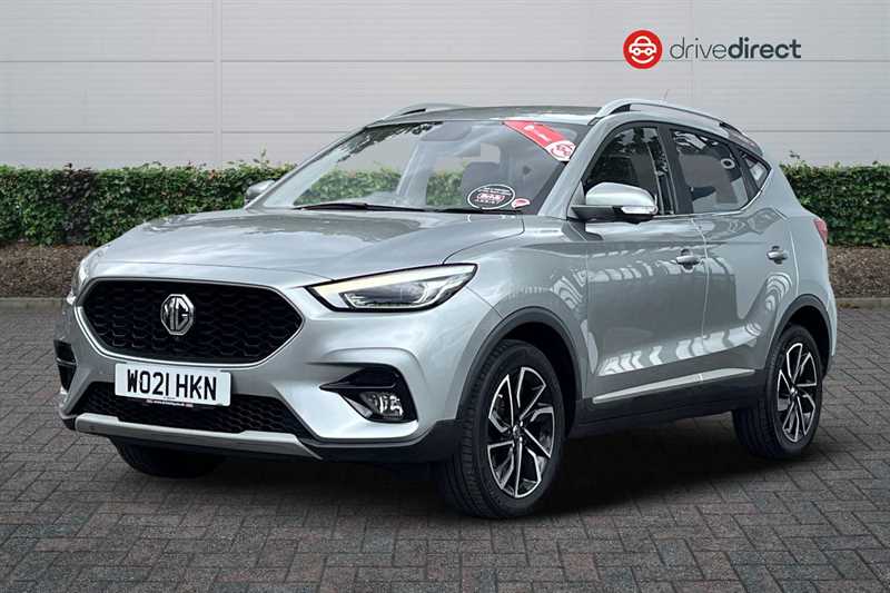 Used MG MG ZS 2021 for sale - 76362469: Photo 7