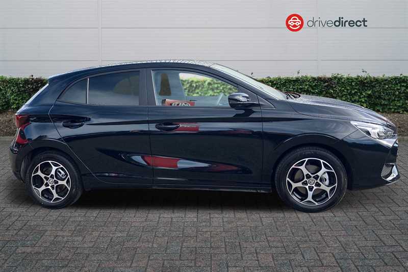 Used MG MG3 2024 for sale - 77485636: Photo 2