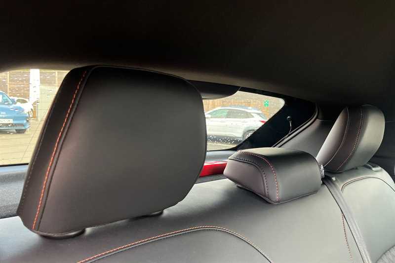 Used MG MG3 2024 for sale - 77485636: Photo 24