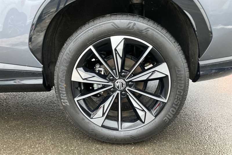 Used MG MG HS for sale - 77561654: Photo 11