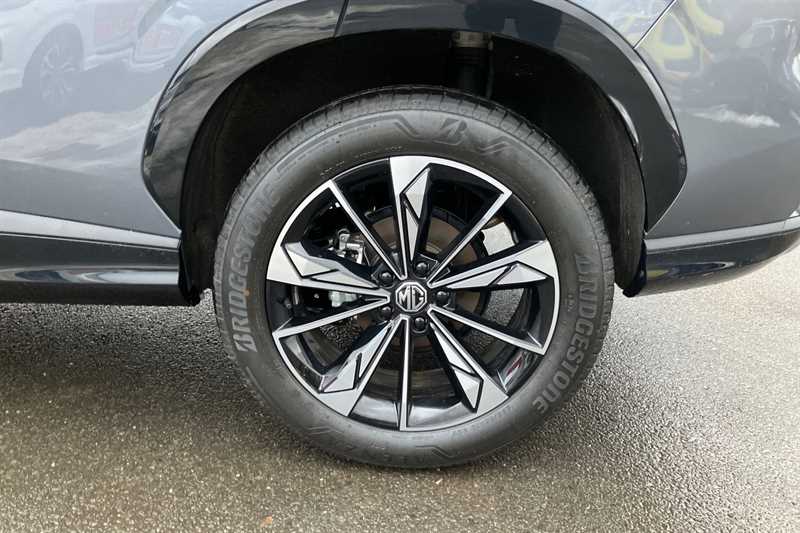 Used MG MG HS for sale - 77561654: Photo 12