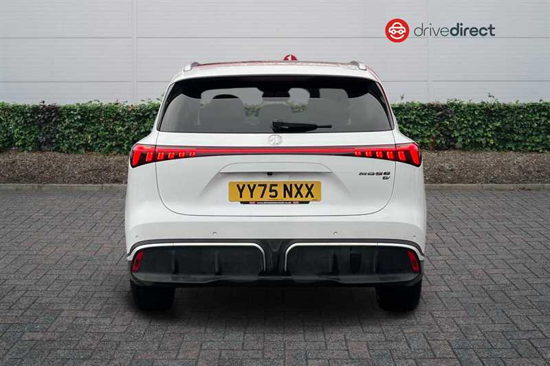 Used MG MGS6 2025 for sale - 78050892: Photo 4