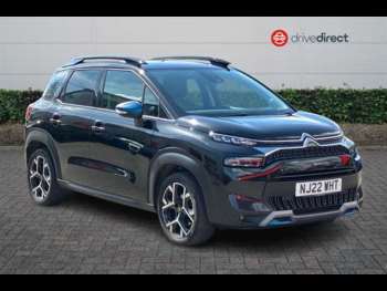 1.2 PureTech Shine Plus SUV 5dr Petrol EAT6 Euro 6 (s/s) (130 ps)