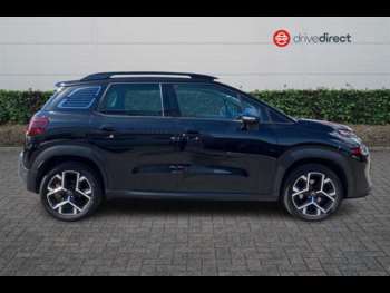 Used Citroen C3 Aircross 2022 for sale - 74657339: Photo