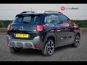 Used Citroen C3 Aircross 2022 for sale - 74657339: Photo