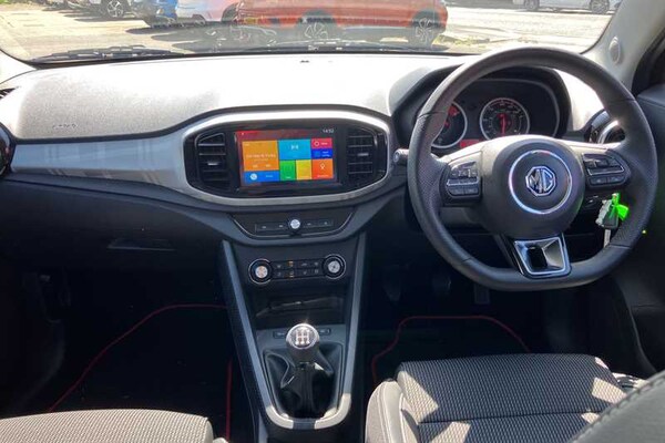 Used MG MG3 2024 for sale - 75554869: Photo 13