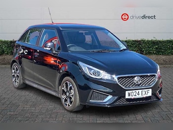 Used MG MG3 2024 for sale - 75554869: Photo