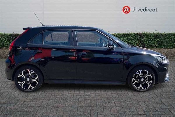 Used MG MG3 2024 for sale - 75554869: Photo 2