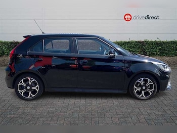 Used MG MG3 2024 for sale - 75554869: Photo