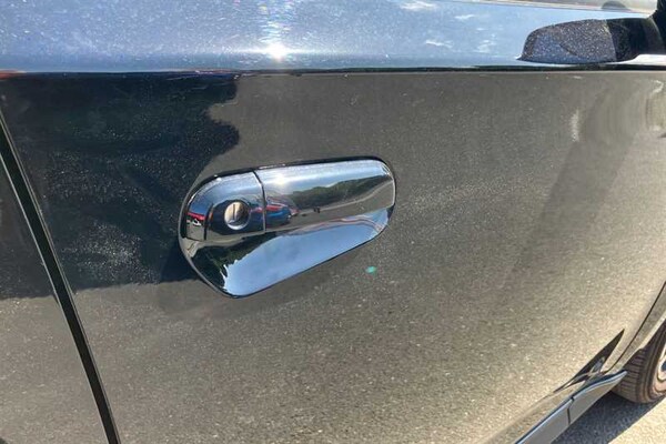 Used MG MG3 2024 for sale - 75554869: Photo 33