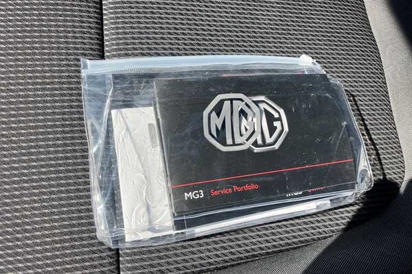 Used MG MG3 2024 for sale - 75554869: Photo 36