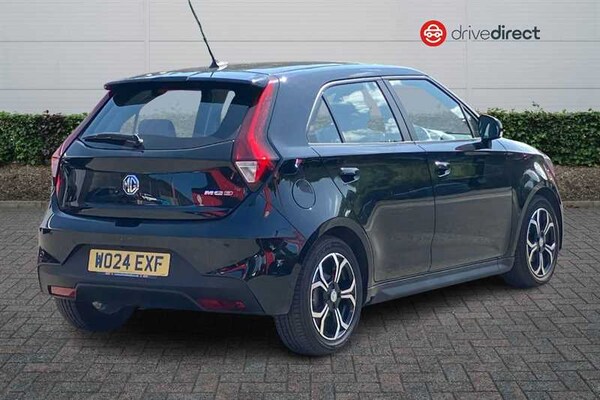 Used MG MG3 2024 for sale - 75554869: Photo 3