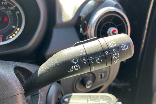 Used MG MG3 2024 for sale - 75554869: Photo 44