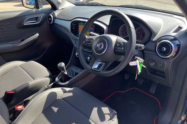 Used MG MG3 2024 for sale - 75554869: Photo 47